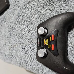 Hot wheels monster truck